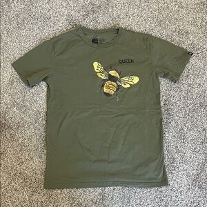 Goorin Bros Queen Bee Graphic T-Shirt